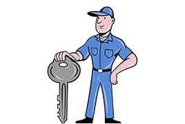 South Dallas Locksmith 24-Hour Service