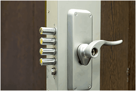 South Dallas Locksmith Upgrades